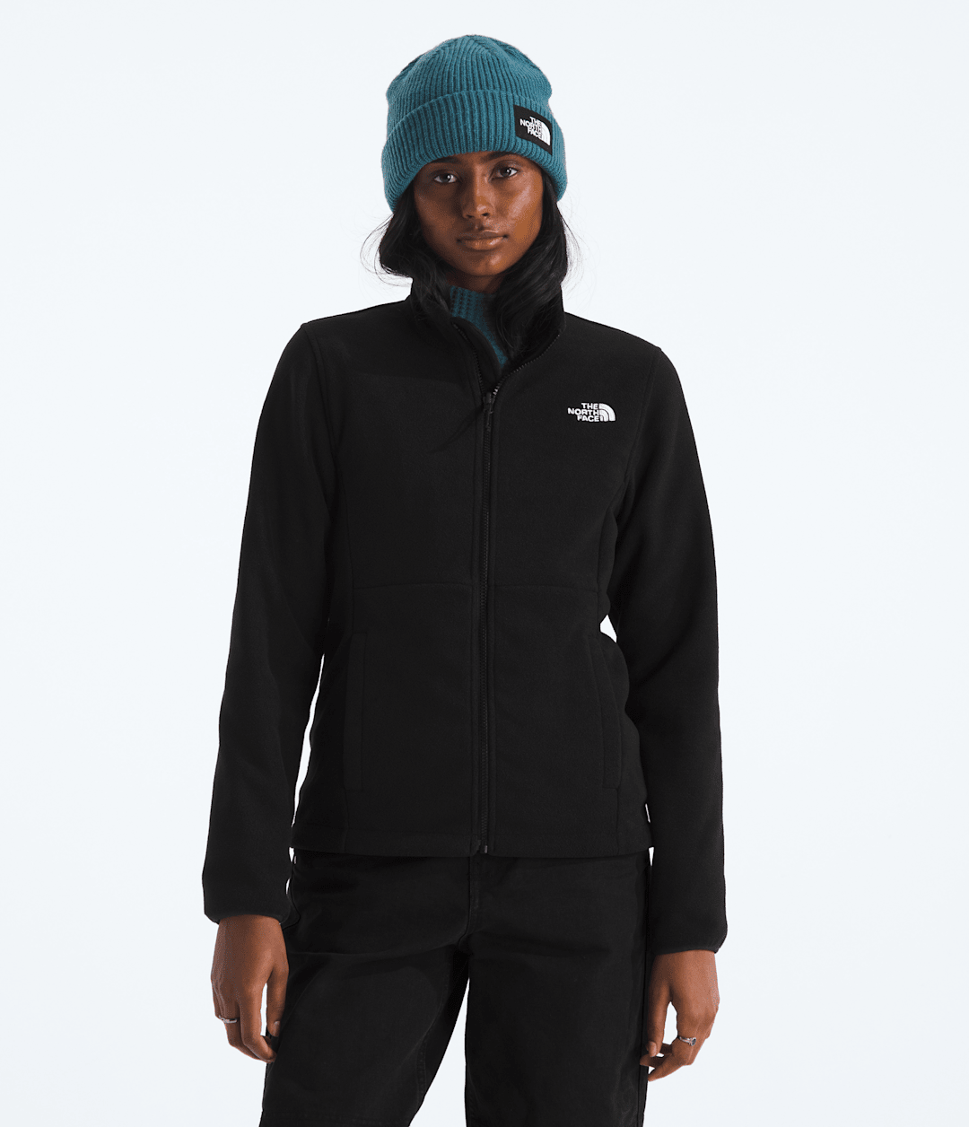 Women’s Antora Triclimate™ Jacket Smoked Pearl
