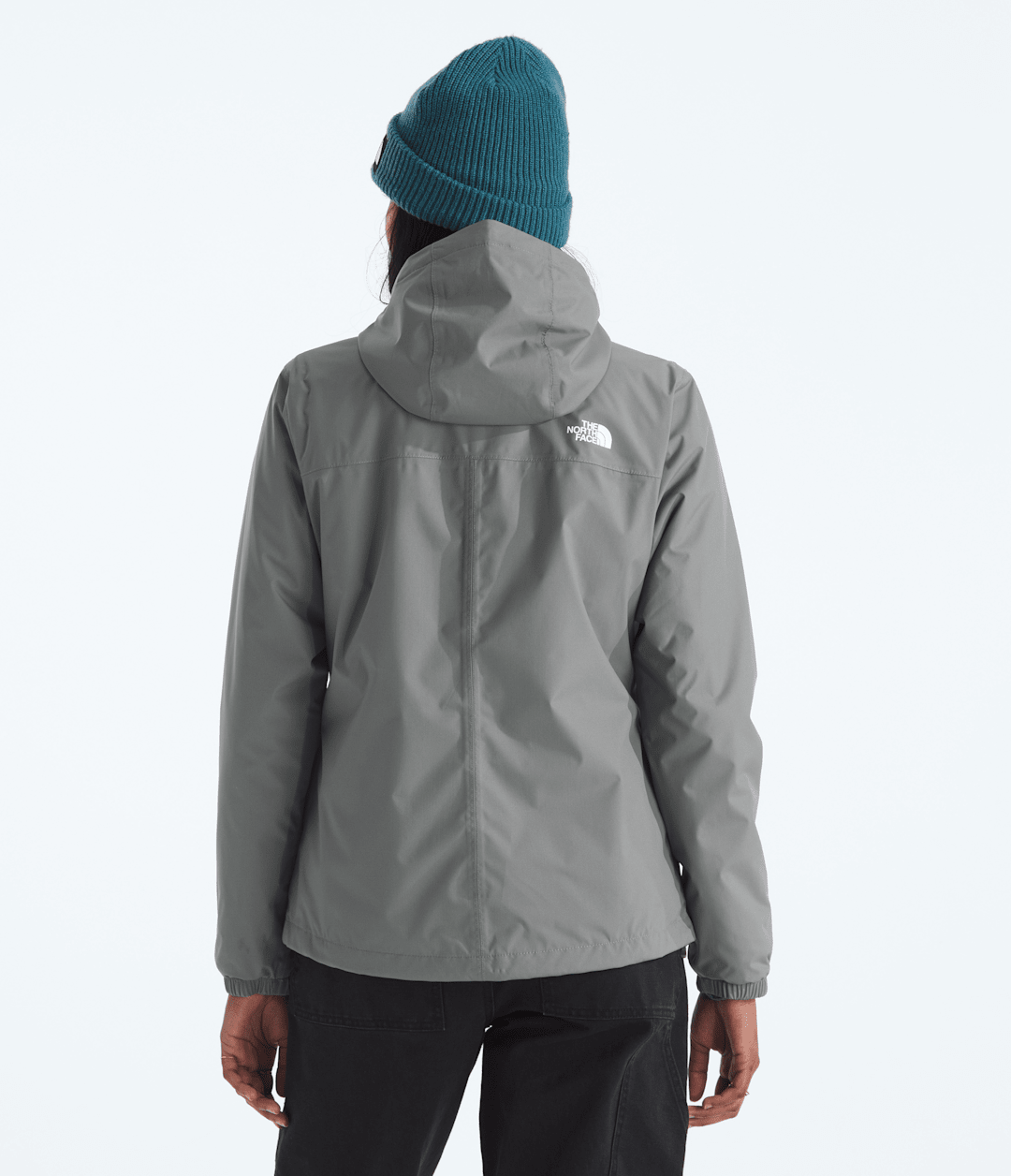 Women’s Antora Triclimate™ Jacket Smoked Pearl