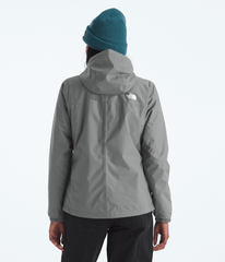 Women’s Antora Triclimate™ Jacket Smoked Pearl