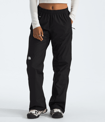 Women’s Antora Rain Pants TNF Black