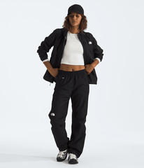 Women’s Antora Rain Pants TNF Black