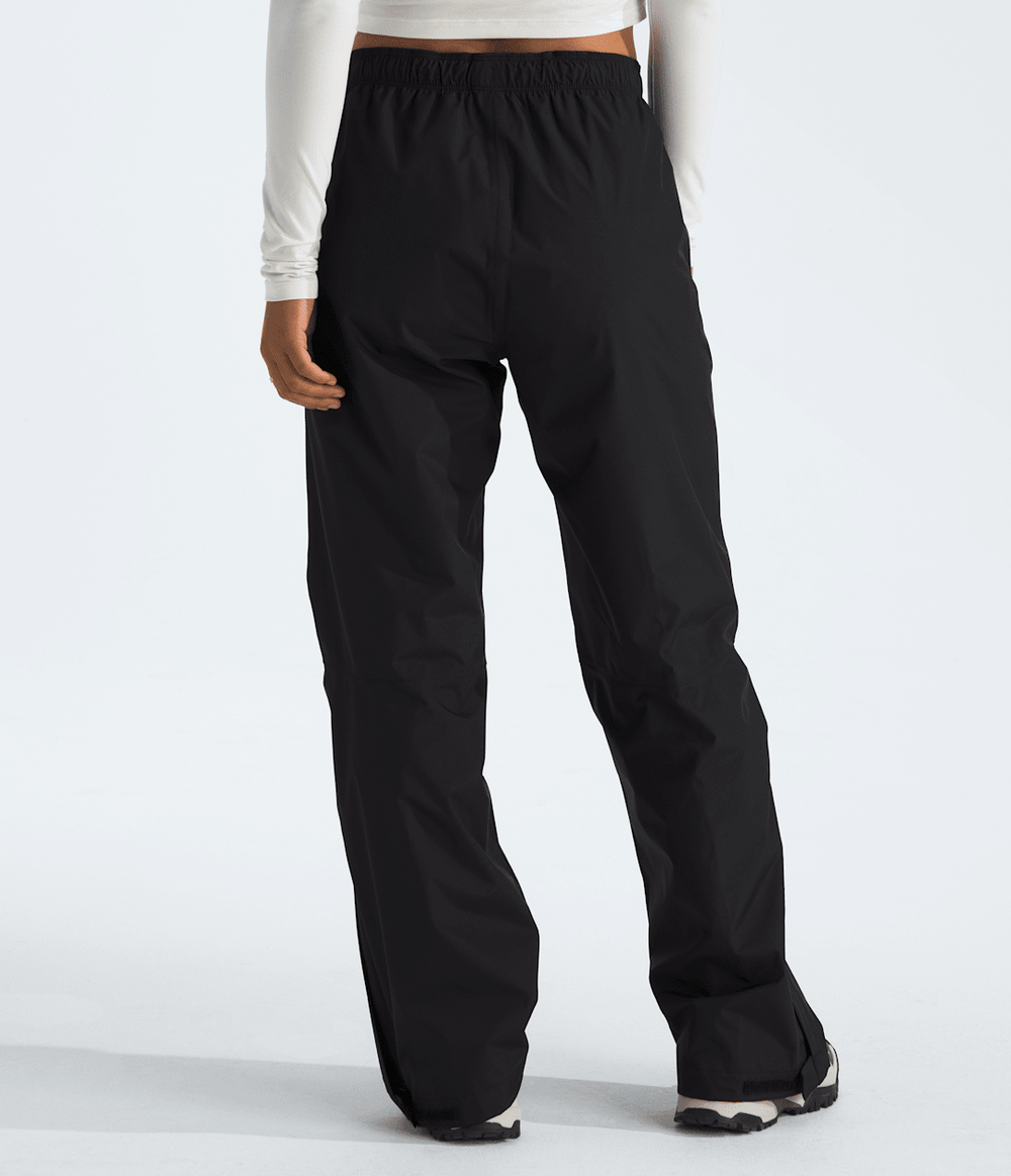 Women’s Antora Rain Pants TNF Black