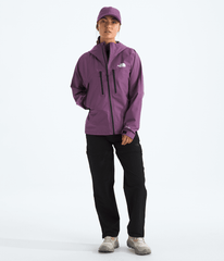 Women’s Valley View Jacket Chroma Purple