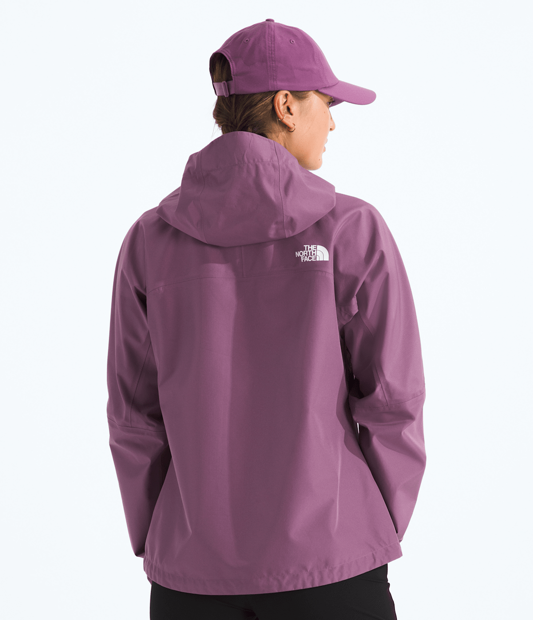 Women’s Valley View Jacket Chroma Purple