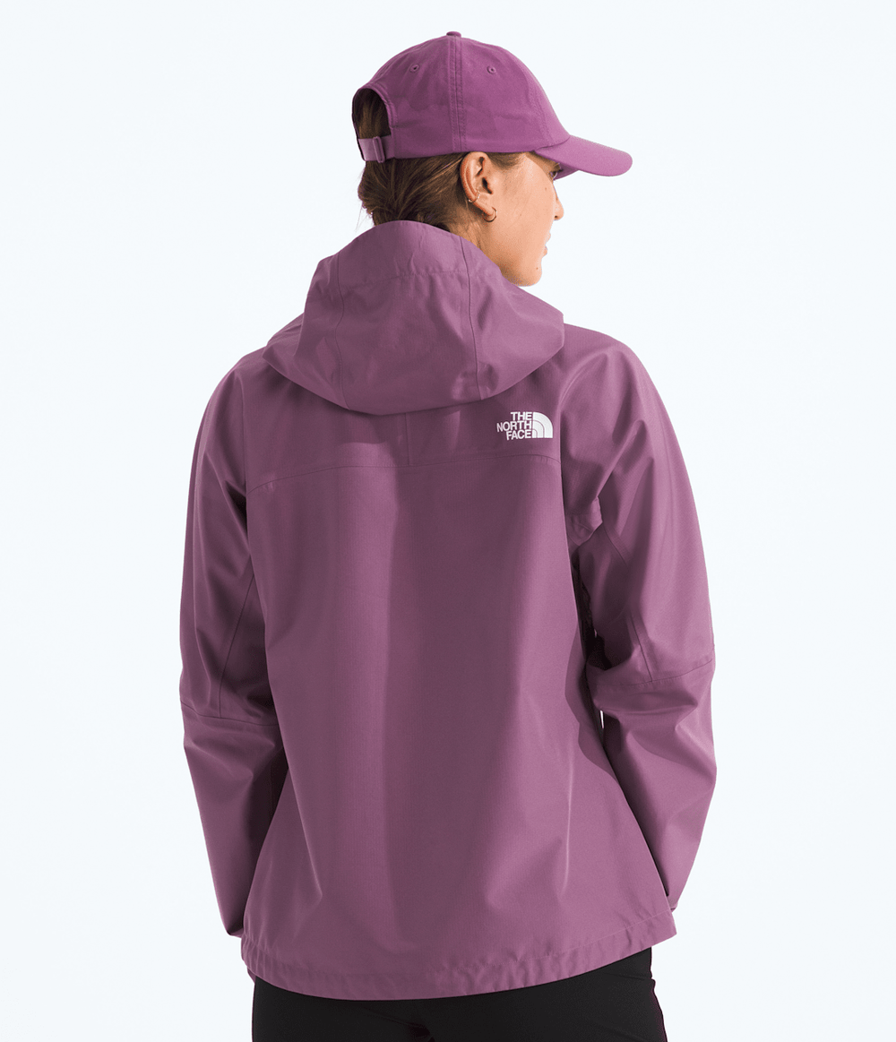 Women’s Valley View Jacket Chroma Purple