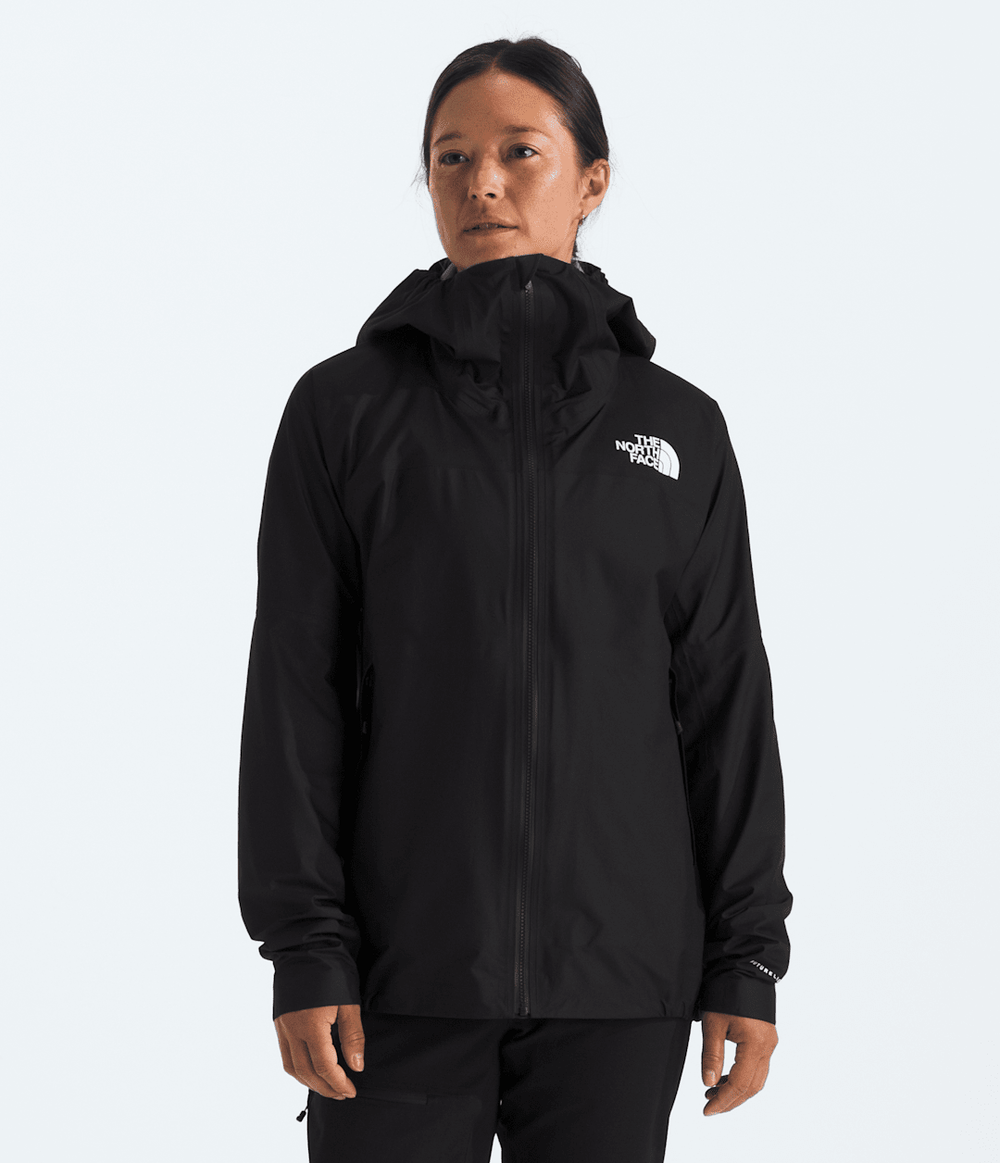 Women’s Summit Series Papsura FUTURELIGHT™ Jacket TNF Black