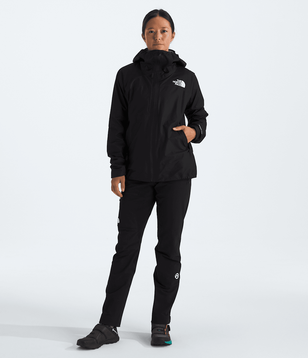 Women’s Summit Series Papsura FUTURELIGHT™ Jacket TNF Black