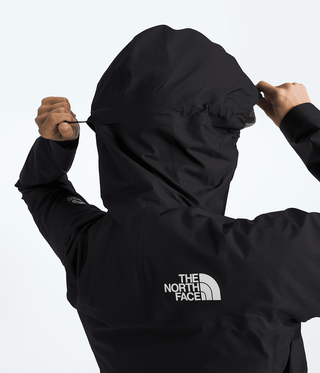 Women’s Summit Series Papsura FUTURELIGHT™ Jacket TNF Black