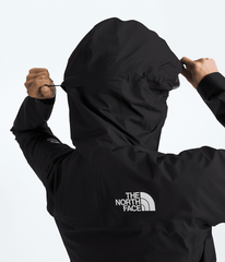 Women’s Summit Series Papsura FUTURELIGHT™ Jacket TNF Black