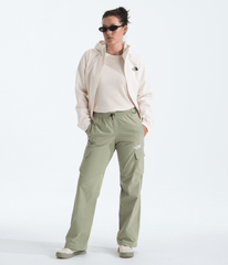 Women’s Quest Mono Jacket White Dune