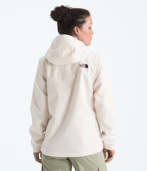 Women’s Quest Mono Jacket White Dune