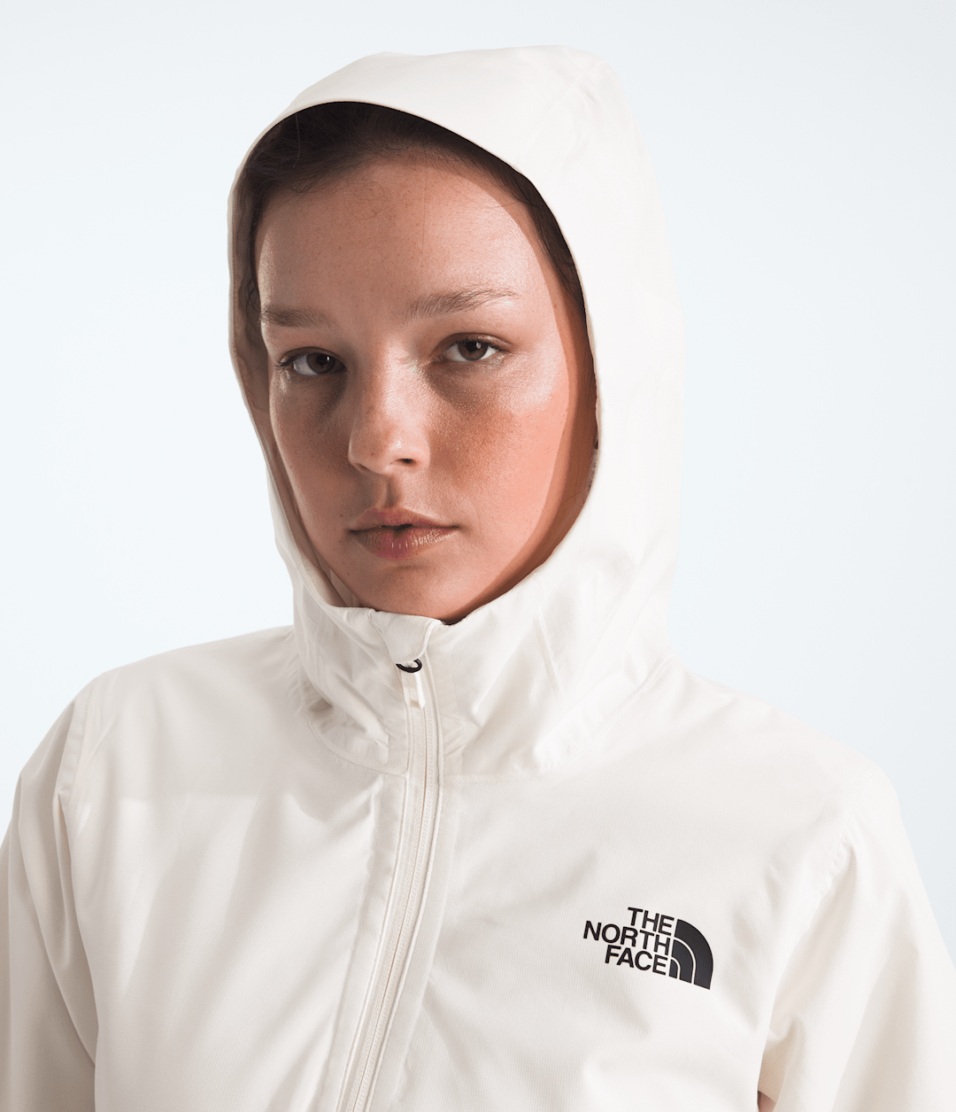 Women’s Quest Mono Jacket White Dune