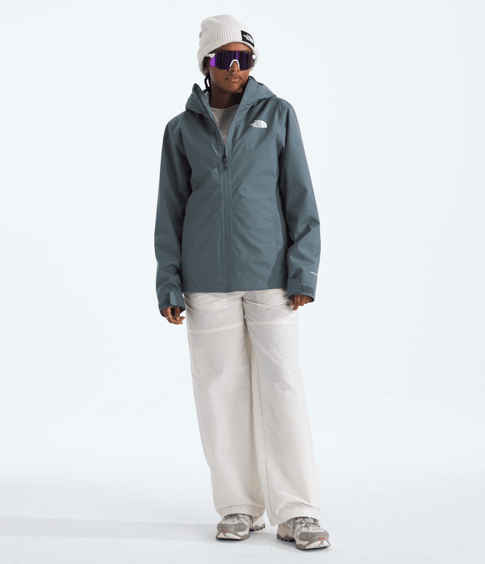 Women’s Quest Mono Triclimate™ Granite Grey-Frost Grey