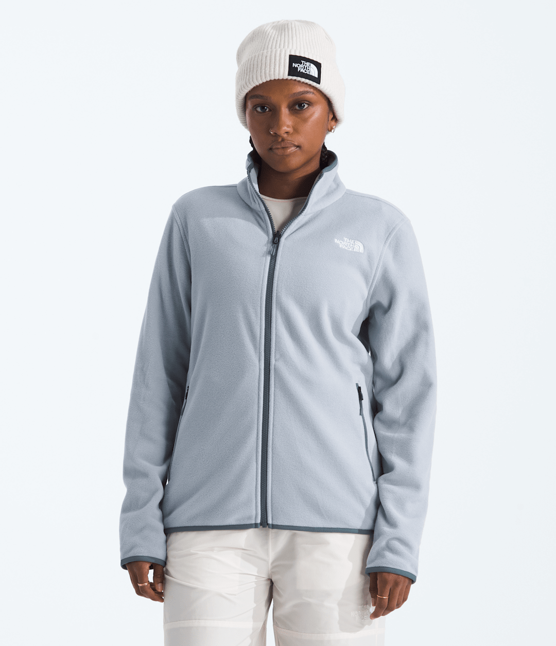 Women’s Quest Mono Triclimate™ Granite Grey-Frost Grey
