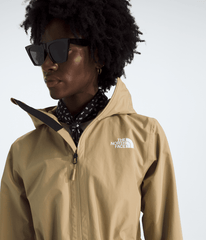 Women’s DRYVENT™ Hikesteller Parka Khaki Stone