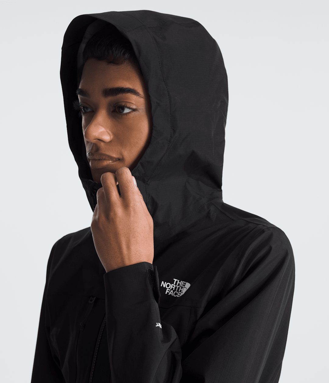 Women’s Terrain Vista 3L Pro Jacket TNF Black