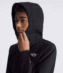 Women’s Terrain Vista 3L Pro Jacket TNF Black