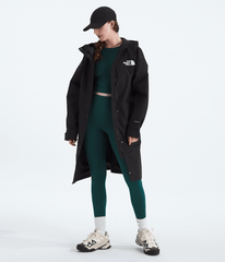 Women's Reign On Parka TNF Black
