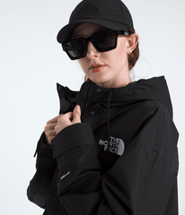 Women's Reign On Parka TNF Black