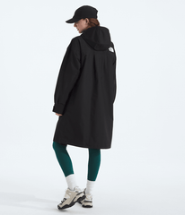 Women's Reign On Parka TNF Black