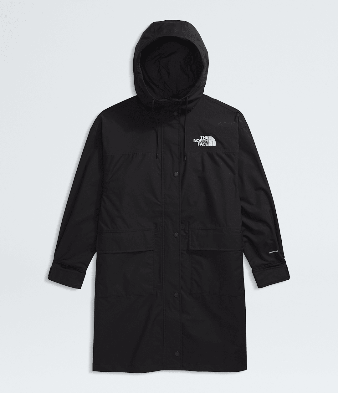 Women's Reign On Parka TNF Black