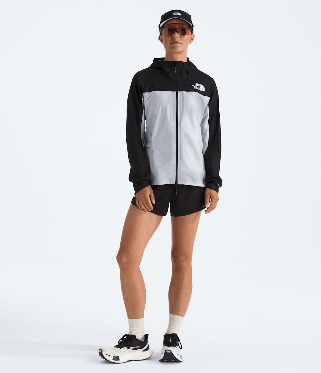 Women’s Summit Series Superior FUTURELIGHT™ Jacket Mystic Haze/TNF Black