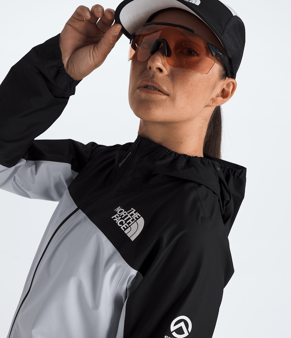Women’s Summit Series Superior FUTURELIGHT™ Jacket Mystic Haze/TNF Black