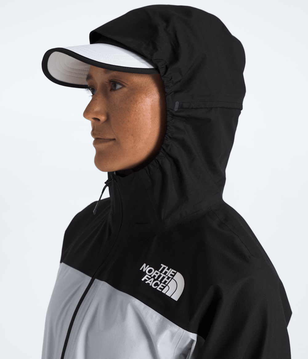 Women’s Summit Series Superior FUTURELIGHT™ Jacket Mystic Haze/TNF Black