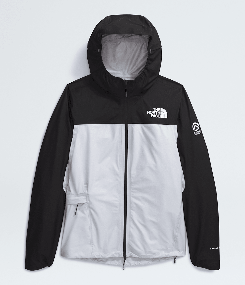Women’s Summit Series Superior FUTURELIGHT™ Jacket Mystic Haze/TNF Black