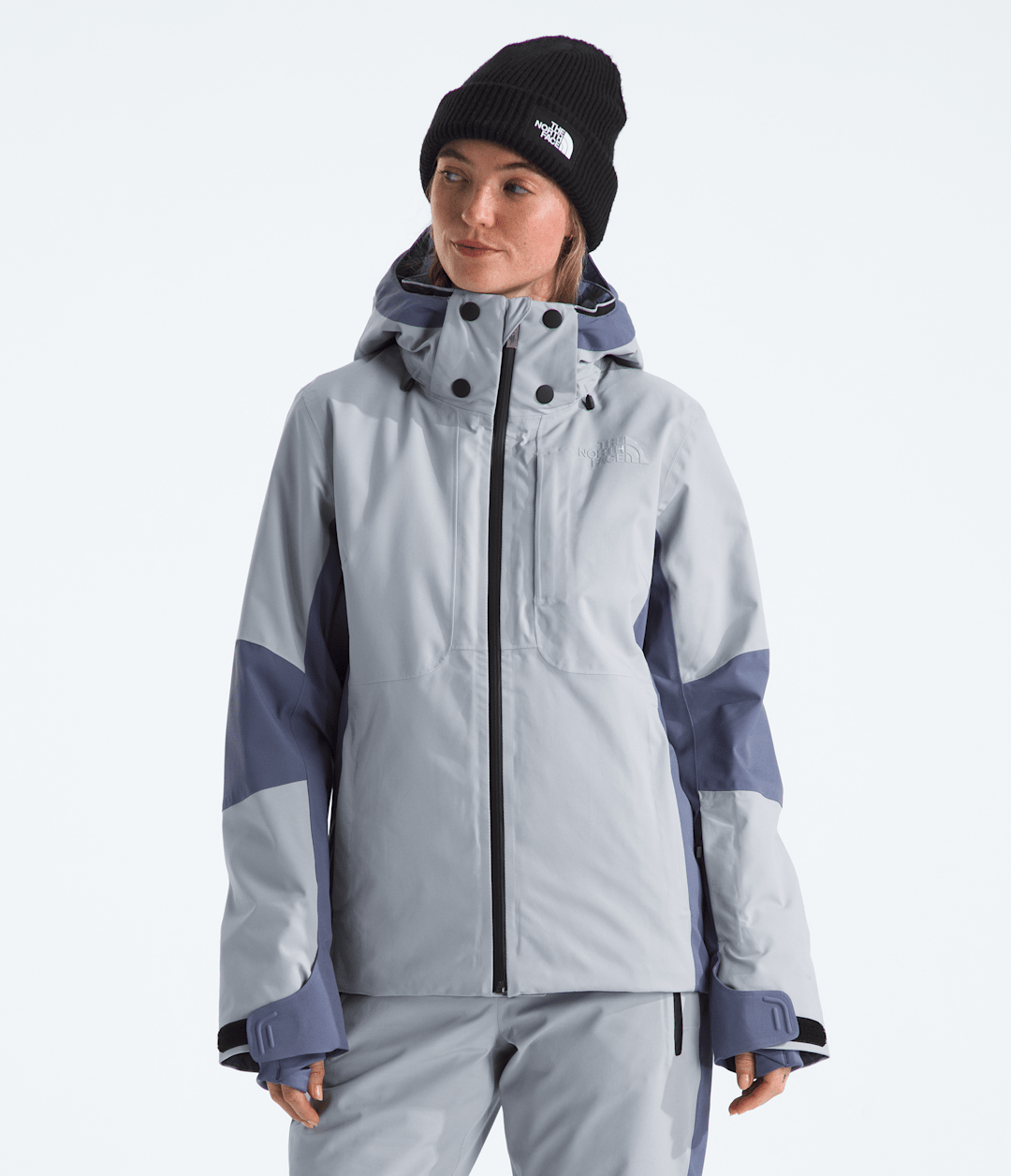 Women’s Lenado Jacket Blue Flax/Twilight Galaxy