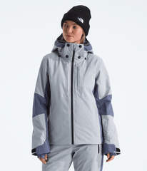 Women’s Lenado Jacket Blue Flax/Twilight Galaxy
