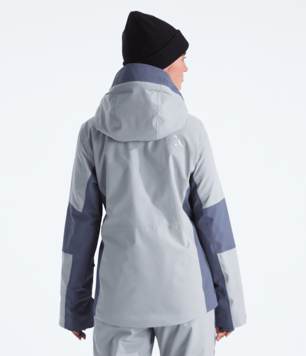 Women’s Lenado Jacket Blue Flax/Twilight Galaxy