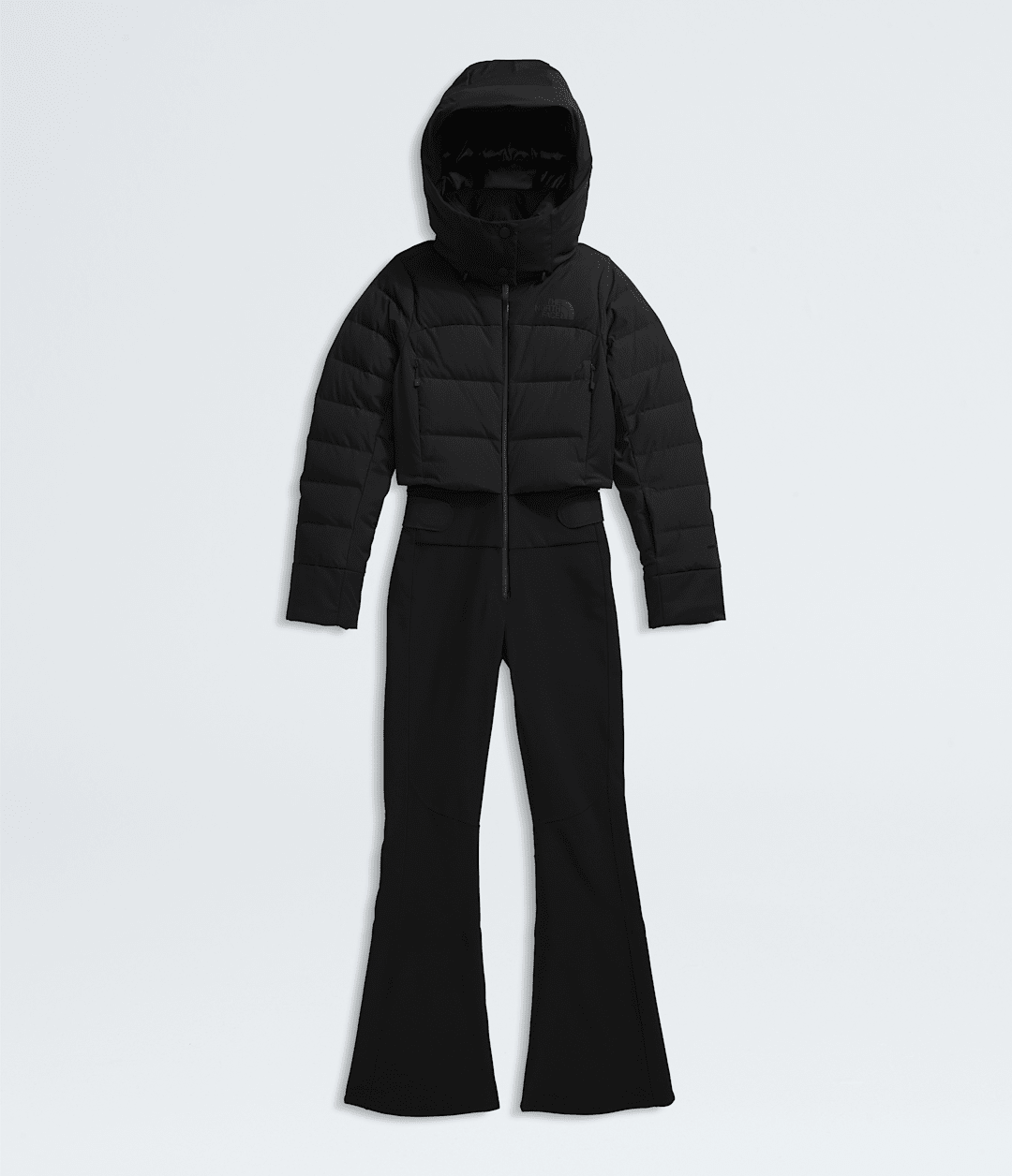 Women’s Off The Clock One-Piece TNF Black