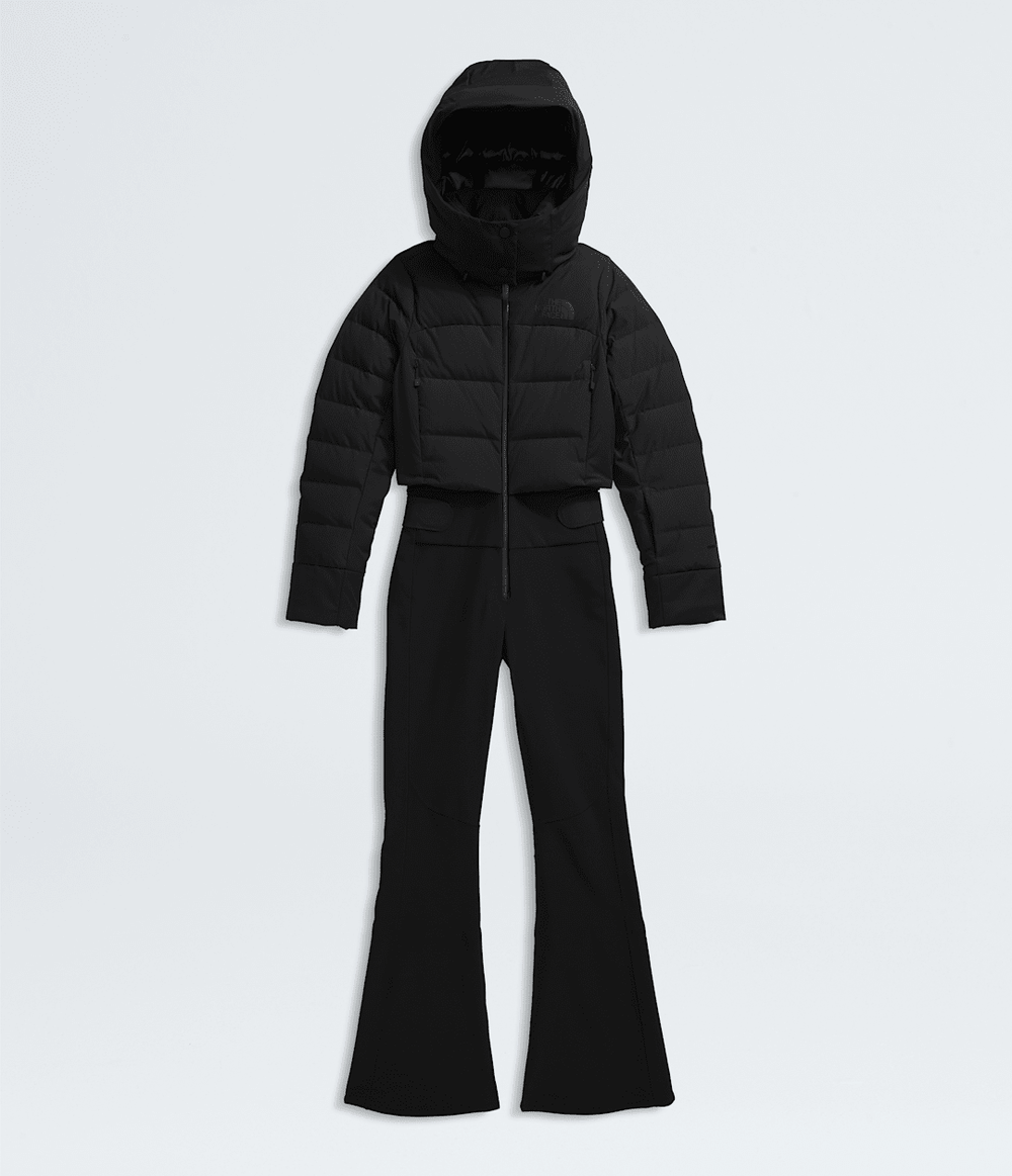 Women’s Off The Clock One-Piece TNF Black