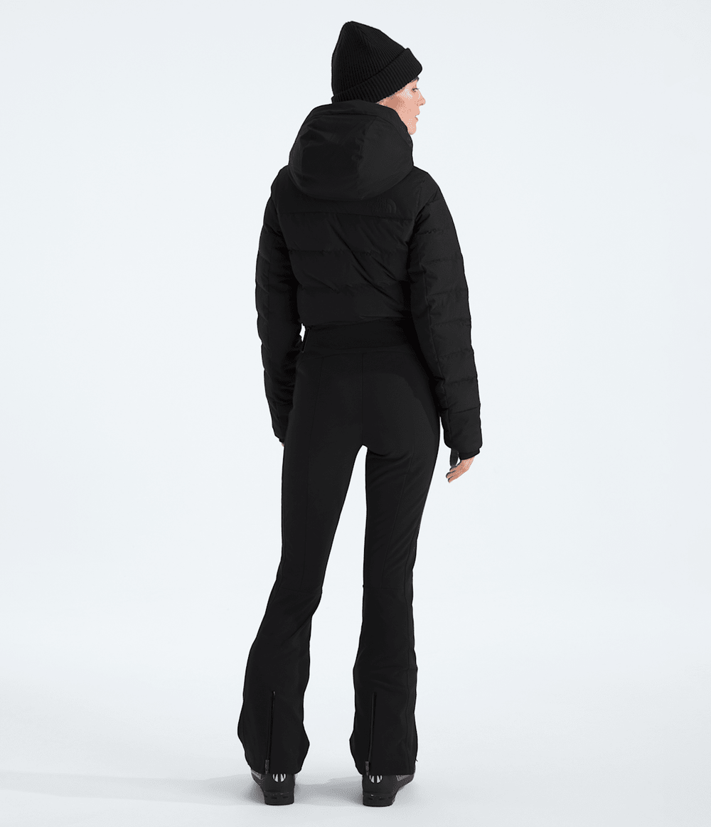 Women’s Off The Clock One-Piece TNF Black