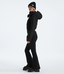 Women’s Off The Clock One-Piece TNF Black