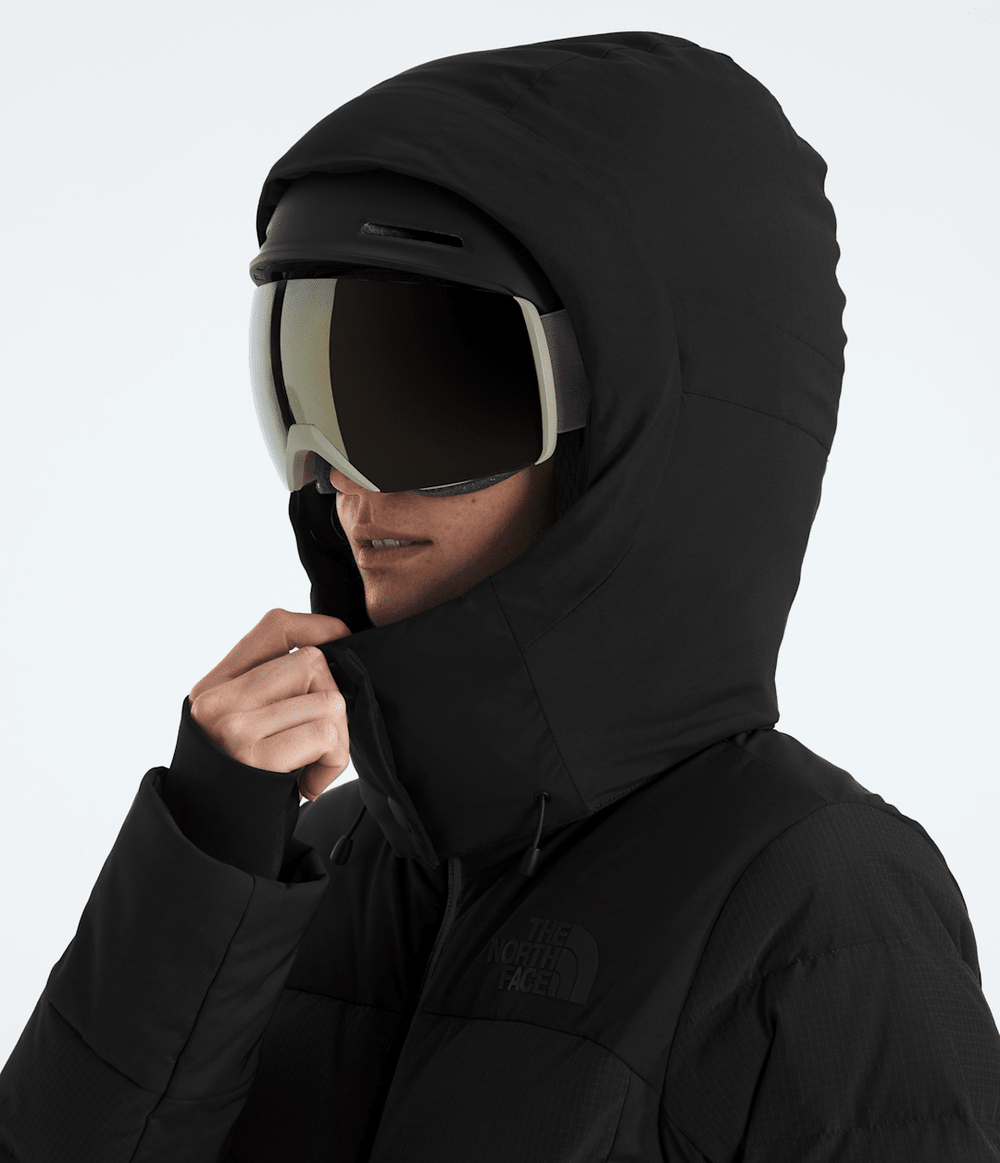 Women’s Off The Clock One-Piece TNF Black
