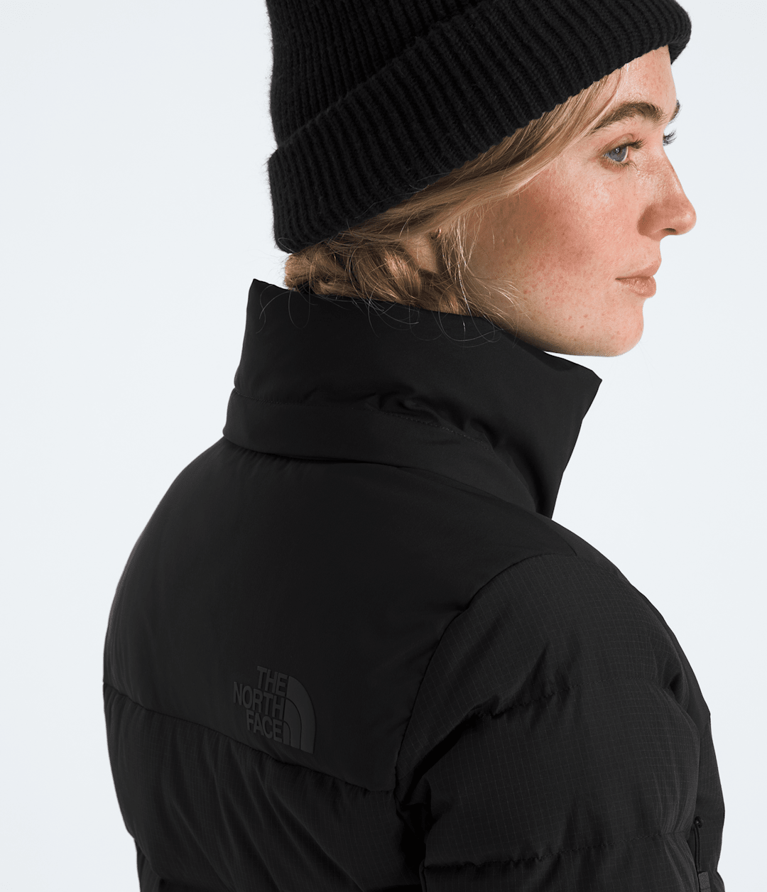 Women’s Off The Clock One-Piece TNF Black