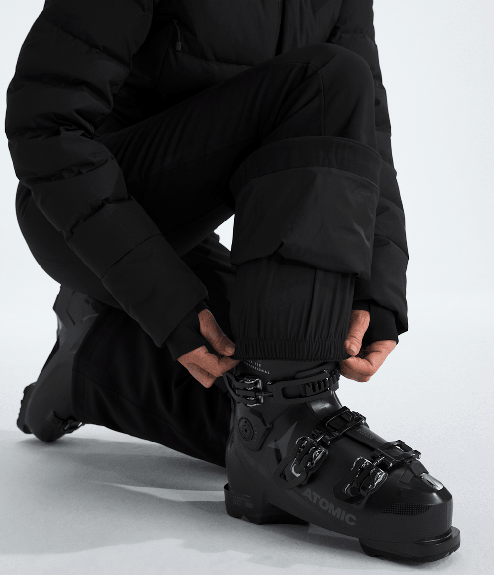 Women’s Off The Clock One-Piece TNF Black