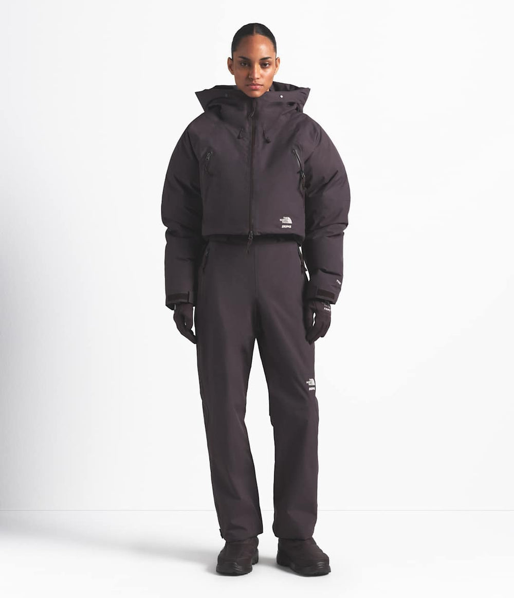 The North Face X SKIMS Women's Insulated Shell Jacket Sk Phoenix