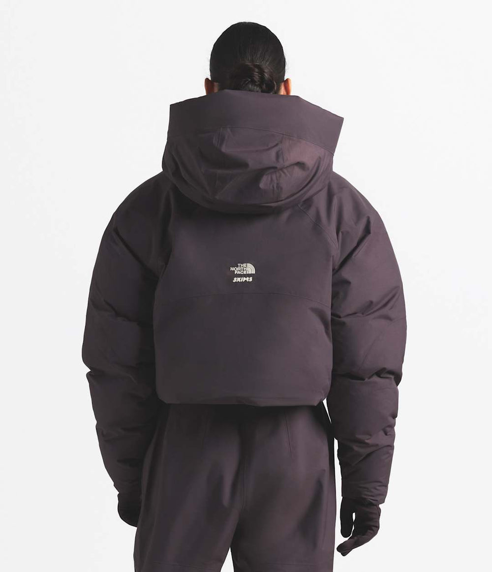 The North Face X SKIMS Women's Insulated Shell Jacket Sk Phoenix