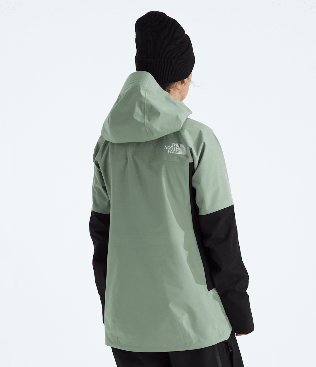 Women’s Summit Series Eastwall GORE-TEX® Jacket Slate Moss/TNF Black