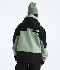 Women’s GORE-TEX® Hex Jacket Slate Moss/TNF Black