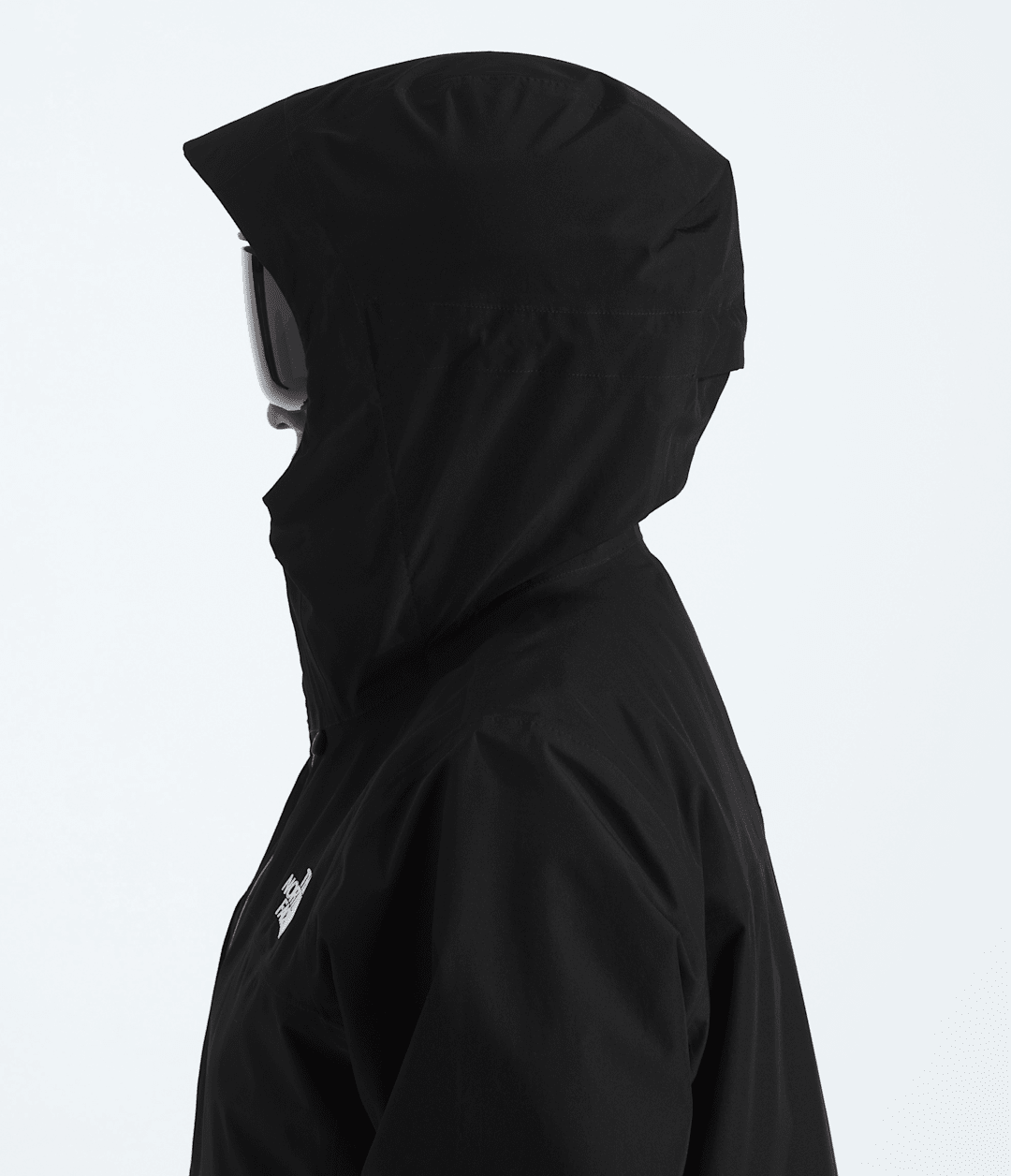 Women’s Plus THERMOBALL™ Snow Triclimate® Jacket TNF Black