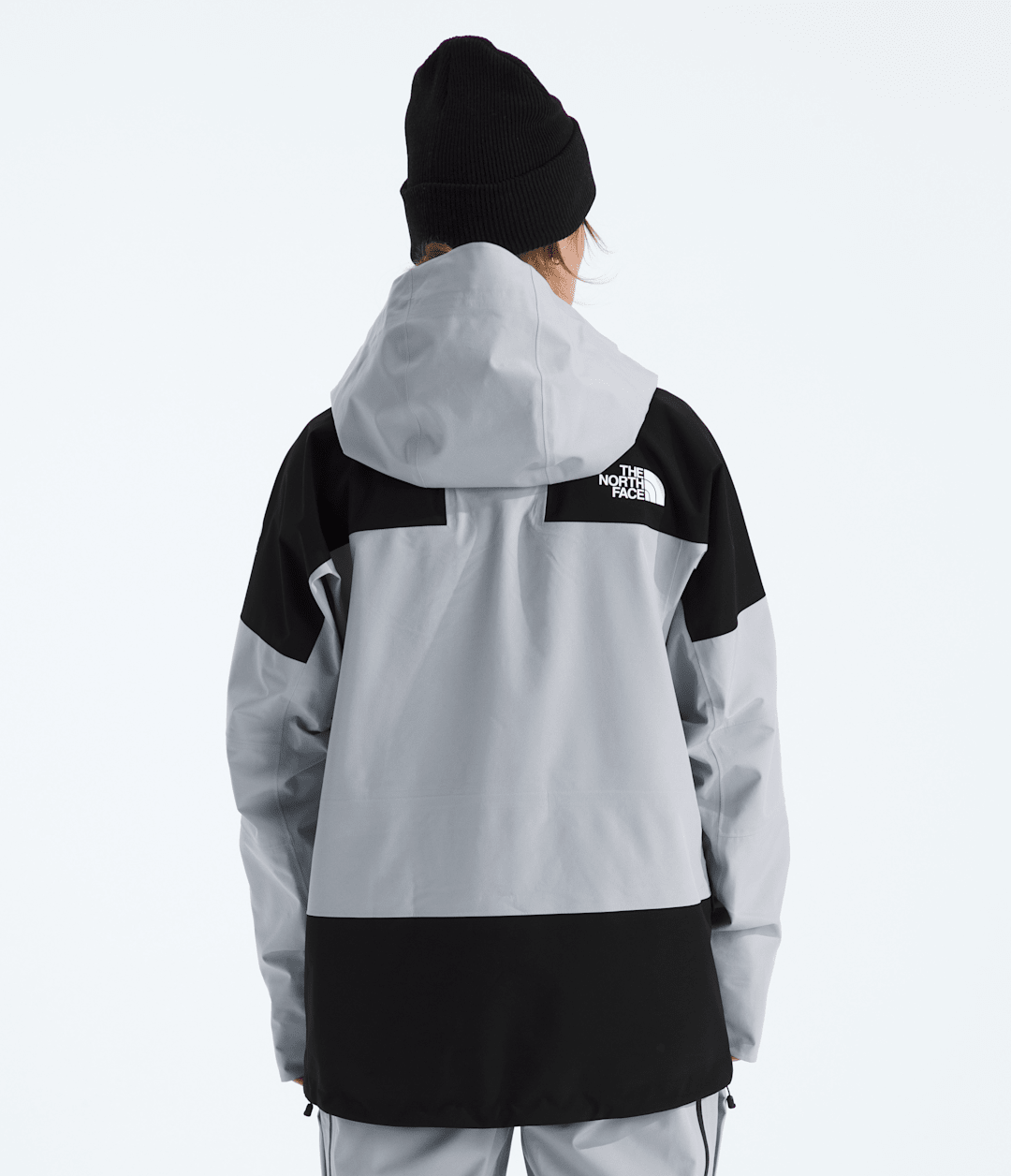 Women’s Summit Series Verbier GORE-TEX® Jacket TNF Black/Blue Flax