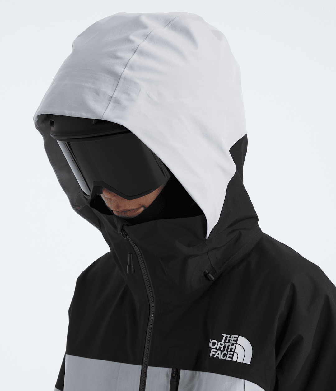 Women’s Summit Series Verbier GORE-TEX® Jacket TNF Black/Blue Flax