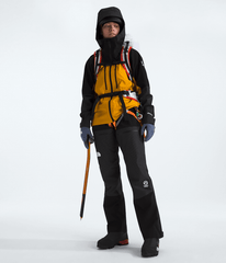 Women’s Summit Series Mountain GORE-TEX® Pro Jacket Summit Gold/TNF Black