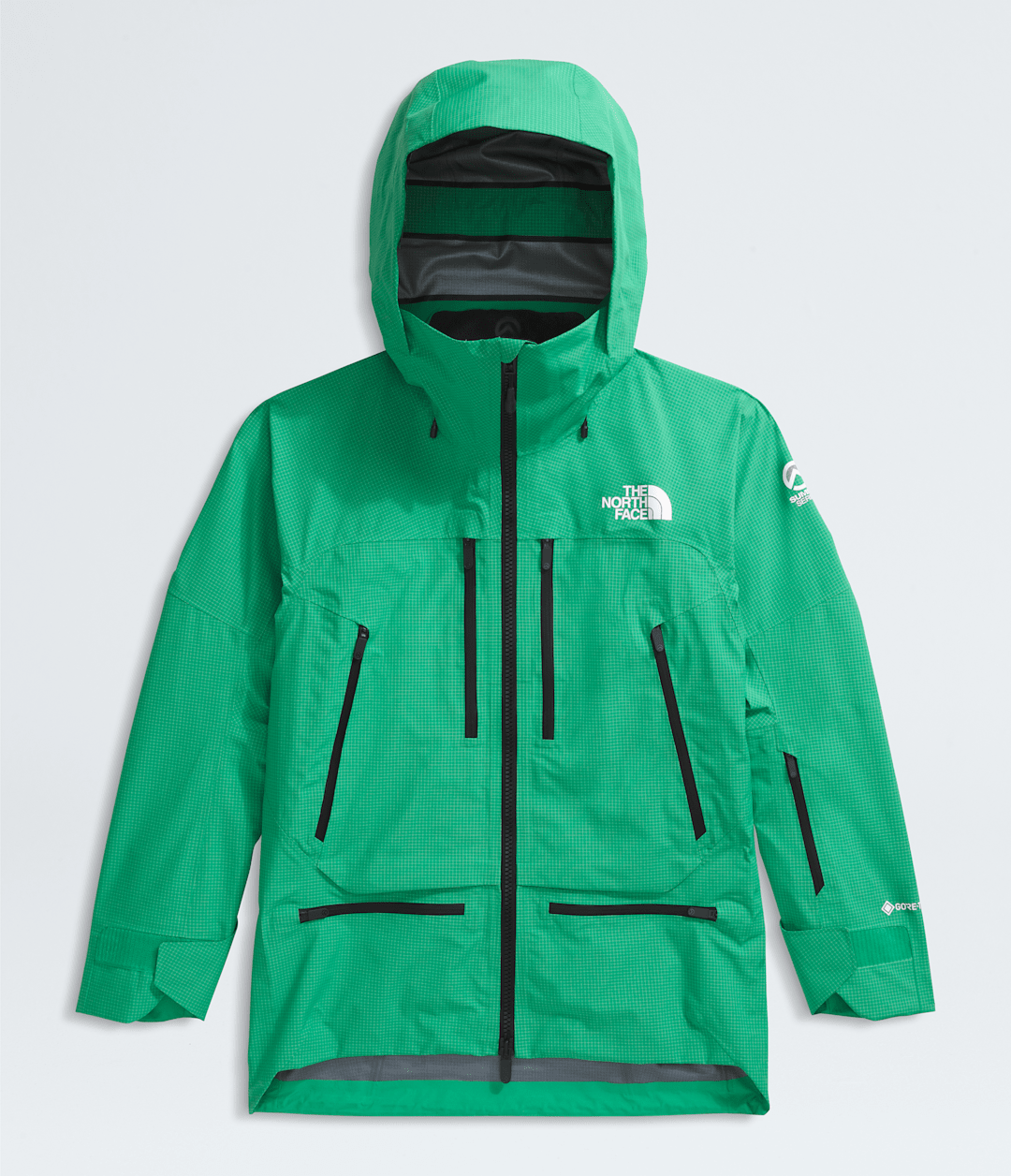 Women’s Summit Series Tsirku GORE-TEX® Pro Jacket Nebula Green