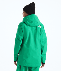 Women’s Summit Series Tsirku GORE-TEX® Pro Jacket Nebula Green