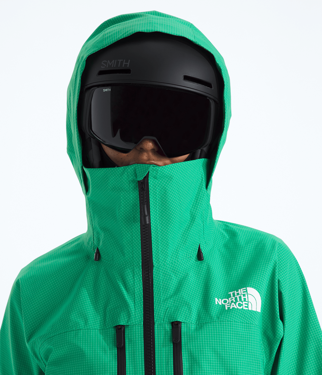 Women’s Summit Series Tsirku GORE-TEX® Pro Jacket Nebula Green